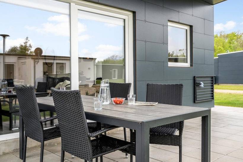Foto von Ferienhaus UK52 in Hee - Westjütland