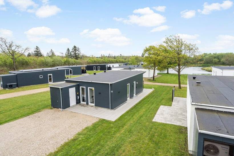 Foto von Ferienhaus UK52 in Hee - Westjütland