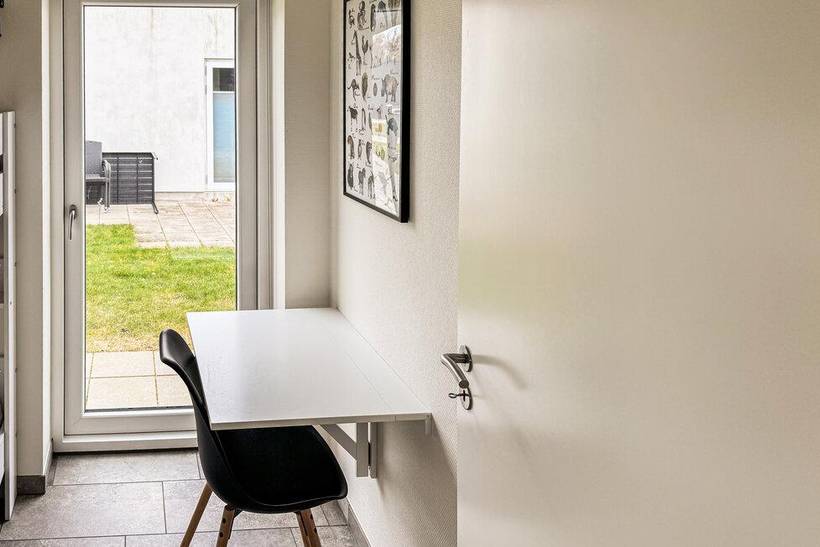 Foto von Ferienhaus UK52 in Hee - Westjütland