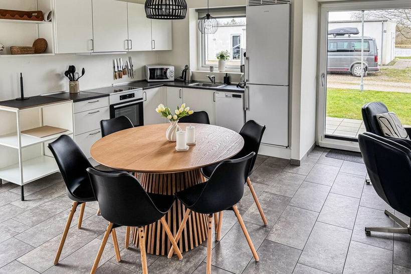 Foto von Ferienhaus UK52 in Hee - Westjütland
