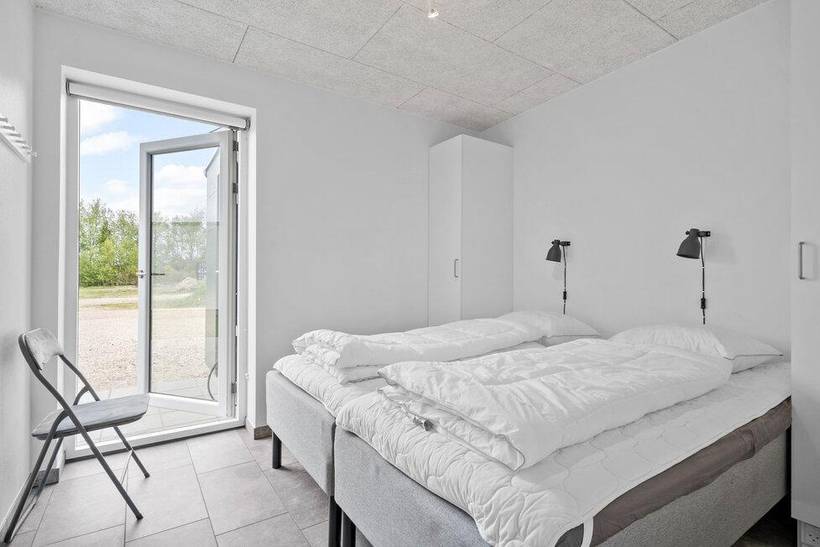 Foto von Ferienhaus UK52 in Hee - Westjütland