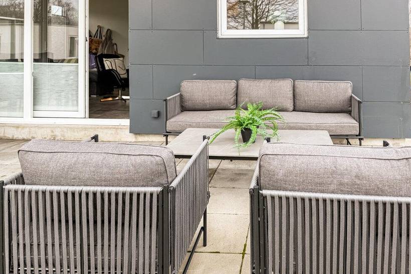 Foto von Ferienhaus UK52 in Hee - Westjütland