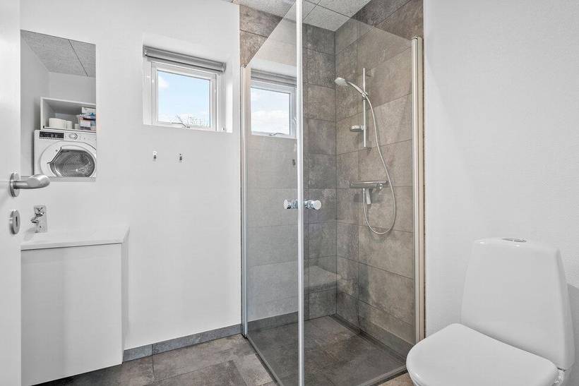 Foto von Ferienhaus UK52 in Hee - Westjütland