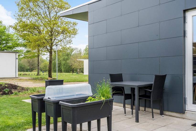 Foto von Ferienhaus UK52 in Hee - Westjütland