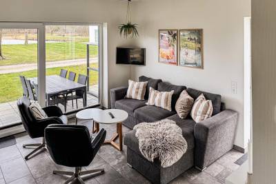 Vorschaubild von Ferienhaus UK52 in Hee - Westjütland