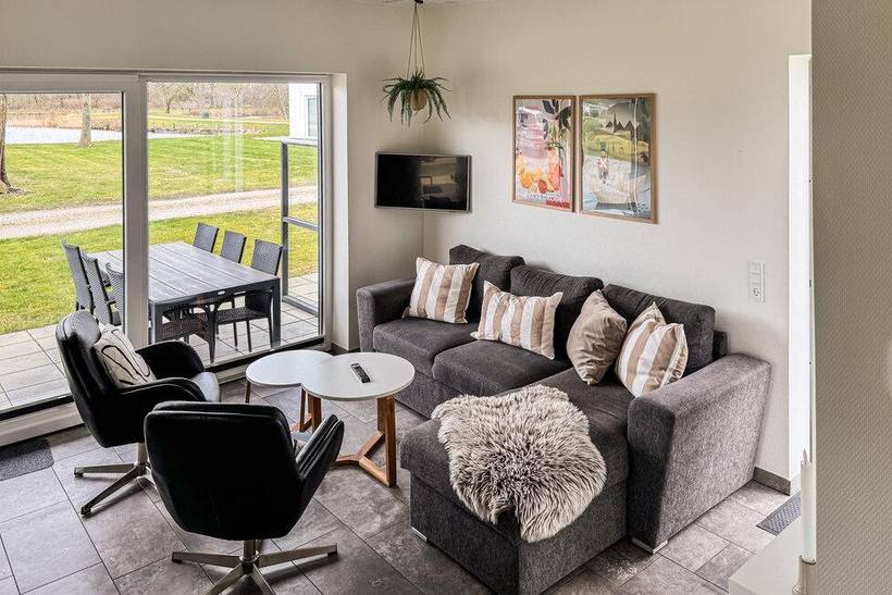 Foto von Ferienhaus UK52 in Hee - Westjütland