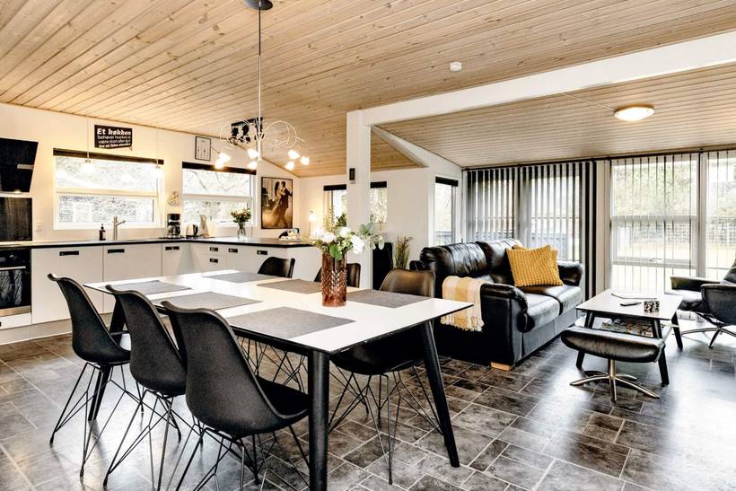 Foto von Ferienhaus UK53 in Hou - Nordjütland Ost