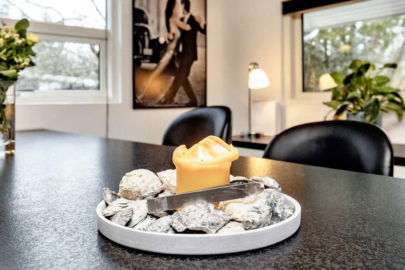 Foto von Ferienhaus UK53 in Hou - Nordjütland Ost