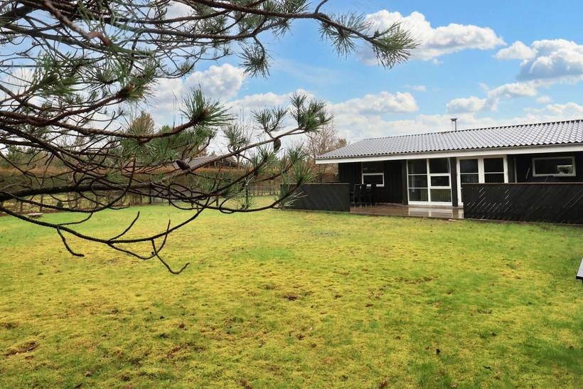 Foto von Ferienhaus UK53 in Hou - Nordjütland Ost