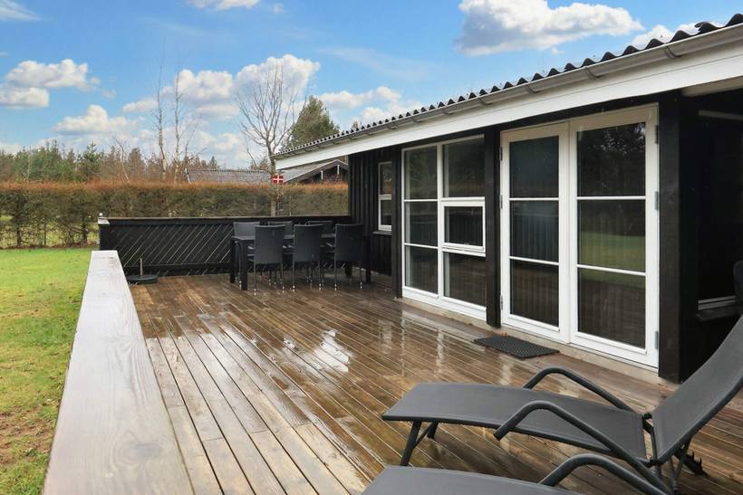 Foto von Ferienhaus UK53 in Hou - Nordjütland Ost