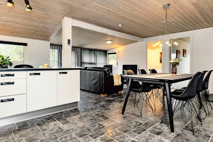 Foto von Ferienhaus UK53 in Hou - Nordjütland Ost