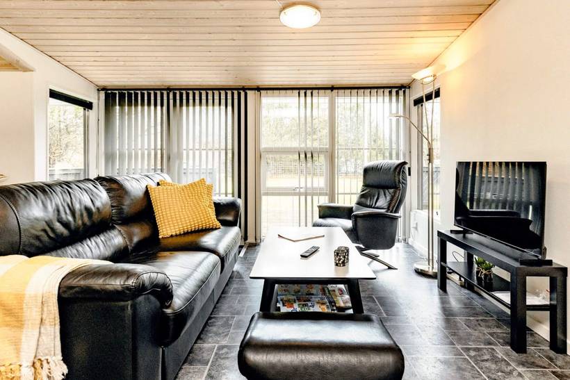 Foto von Ferienhaus UK53 in Hou - Nordjütland Ost