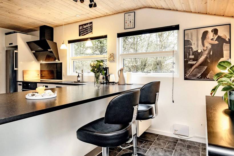 Foto von Ferienhaus UK53 in Hou - Nordjütland Ost