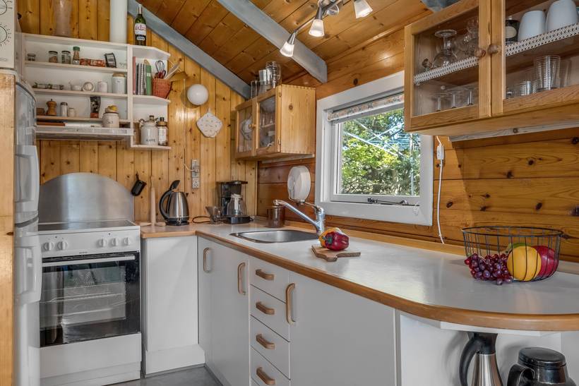 Foto von Ferienhaus UK54 in Klitmøller - Thy/Limfjord