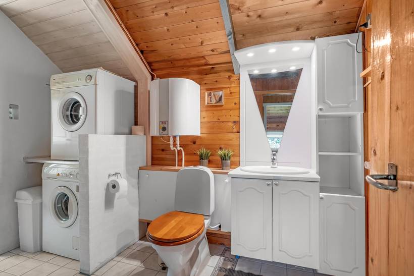 Foto von Ferienhaus UK54 in Klitmøller - Thy/Limfjord
