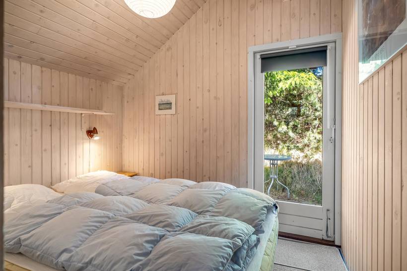 Foto von Ferienhaus UK54 in Klitmøller - Thy/Limfjord
