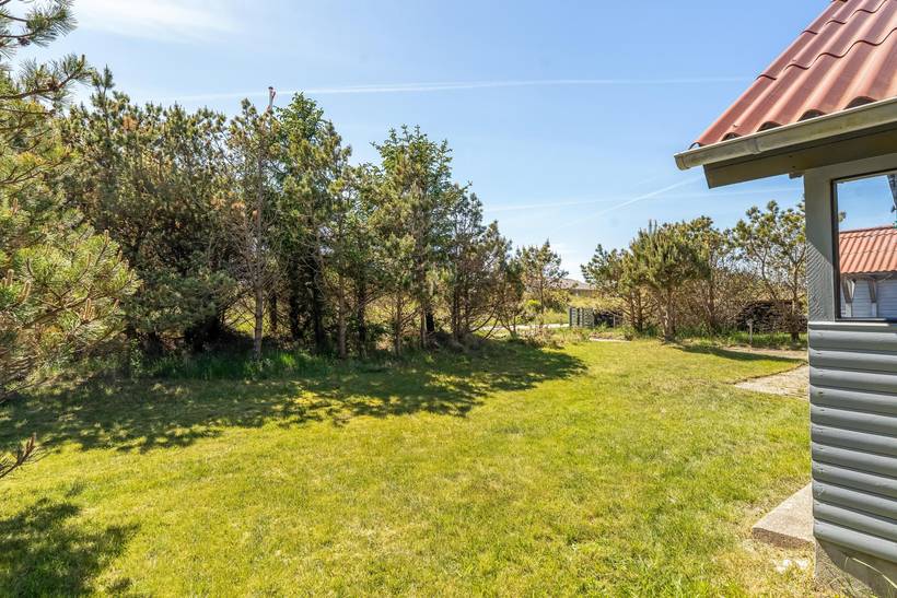 Foto von Ferienhaus UK54 in Klitmøller - Thy/Limfjord