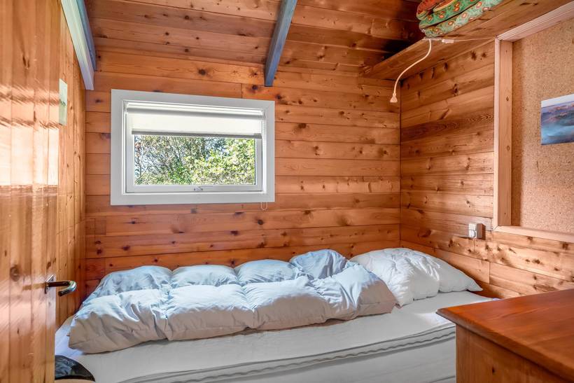 Foto von Ferienhaus UK54 in Klitmøller - Thy/Limfjord