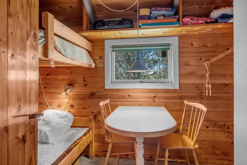 Foto von Ferienhaus UK54 in Klitmøller - Thy/Limfjord
