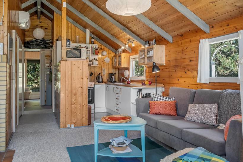 Foto von Ferienhaus UK54 in Klitmøller - Thy/Limfjord