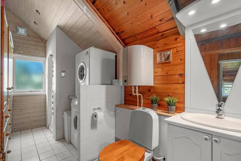 Foto von Ferienhaus UK54 in Klitmøller - Thy/Limfjord