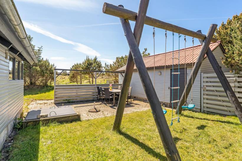 Foto von Ferienhaus UK54 in Klitmøller - Thy/Limfjord
