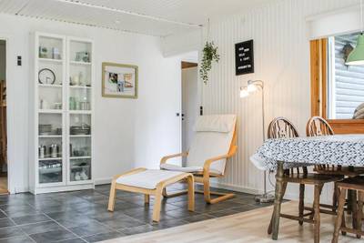 Vorschaubild von Ferienhaus UK56 in Egense - Nordjütland Ost