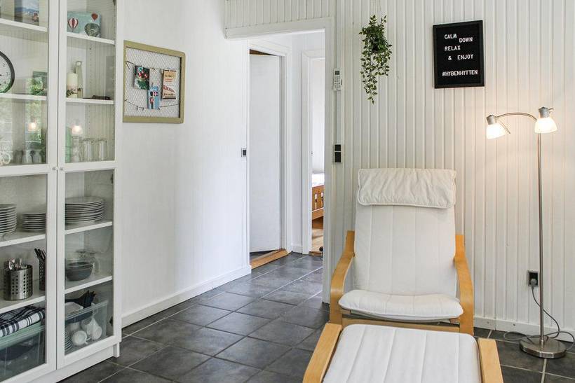 Foto von Ferienhaus UK56 in Egense - Nordjütland Ost