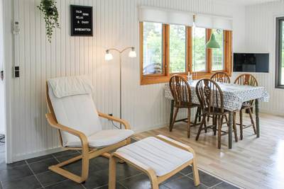 Vorschaubild von Ferienhaus UK56 in Egense - Nordjütland Ost