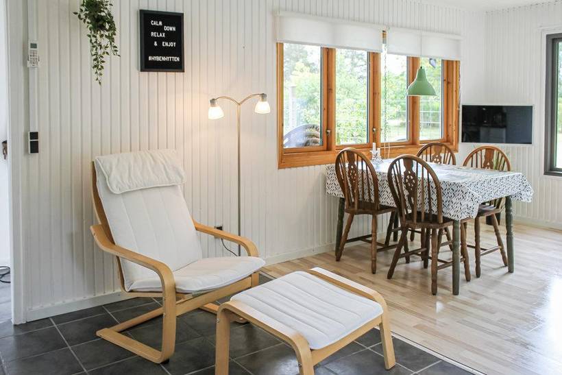 Foto von Ferienhaus UK56 in Egense - Nordjütland Ost