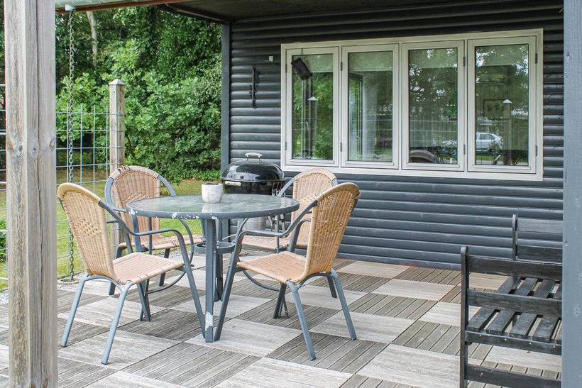 Foto von Ferienhaus UK56 in Egense - Nordjütland Ost