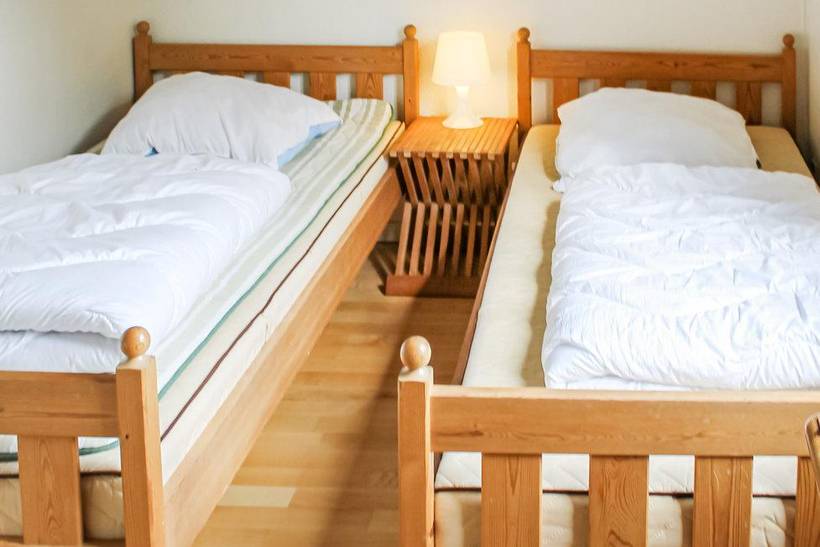 Foto von Ferienhaus UK56 in Egense - Nordjütland Ost