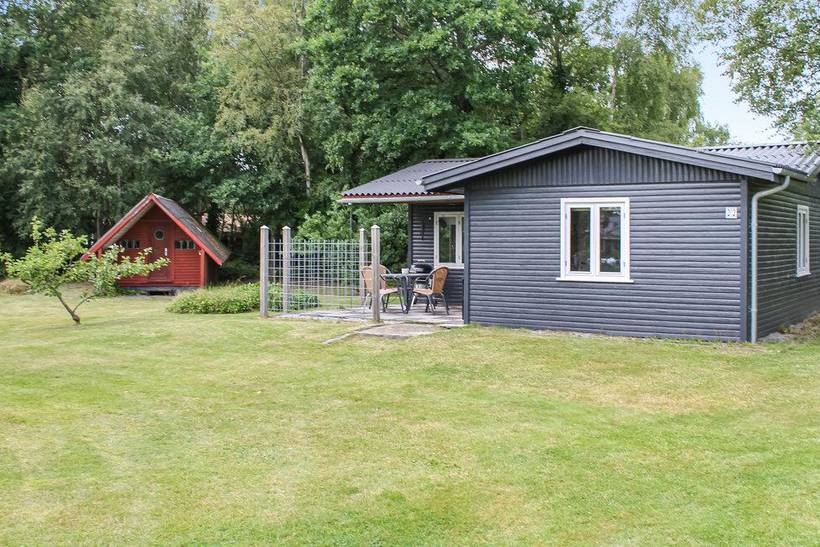Foto von Ferienhaus UK56 in Egense - Nordjütland Ost