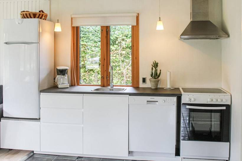 Foto von Ferienhaus UK56 in Egense - Nordjütland Ost
