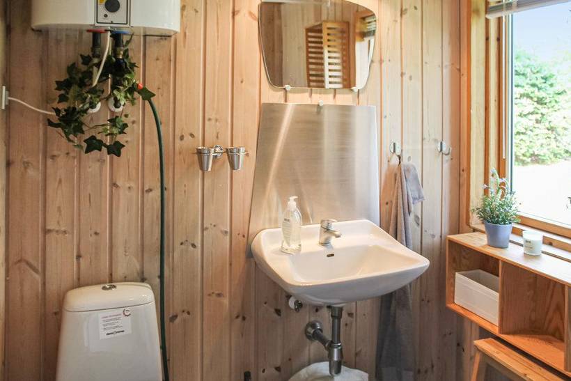 Foto von Ferienhaus UK56 in Egense - Nordjütland Ost