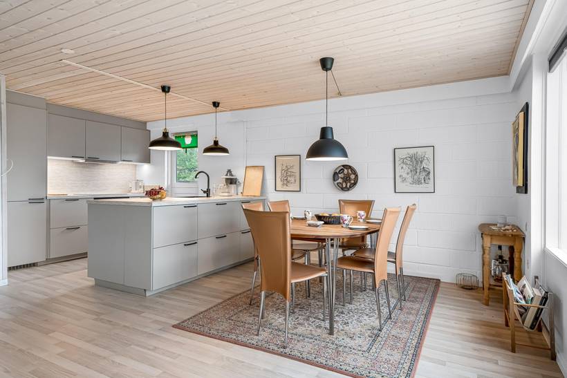 Foto von Ferienhaus UK59 in Hou - Nordjütland Ost