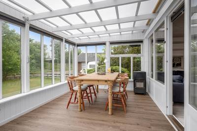Vorschaubild von Ferienhaus UK59 in Hou - Nordjütland Ost