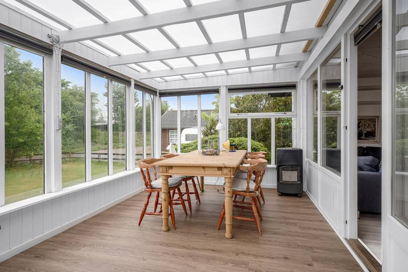 Foto von Ferienhaus UK59 in Hou - Nordjütland Ost