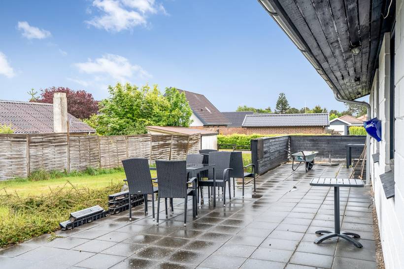 Foto von Ferienhaus UK59 in Hou - Nordjütland Ost