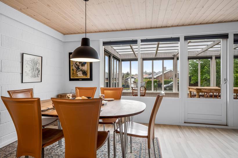 Foto von Ferienhaus UK59 in Hou - Nordjütland Ost