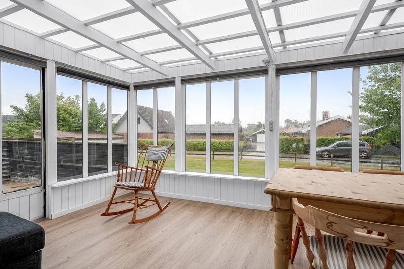 Foto von Ferienhaus UK59 in Hou - Nordjütland Ost