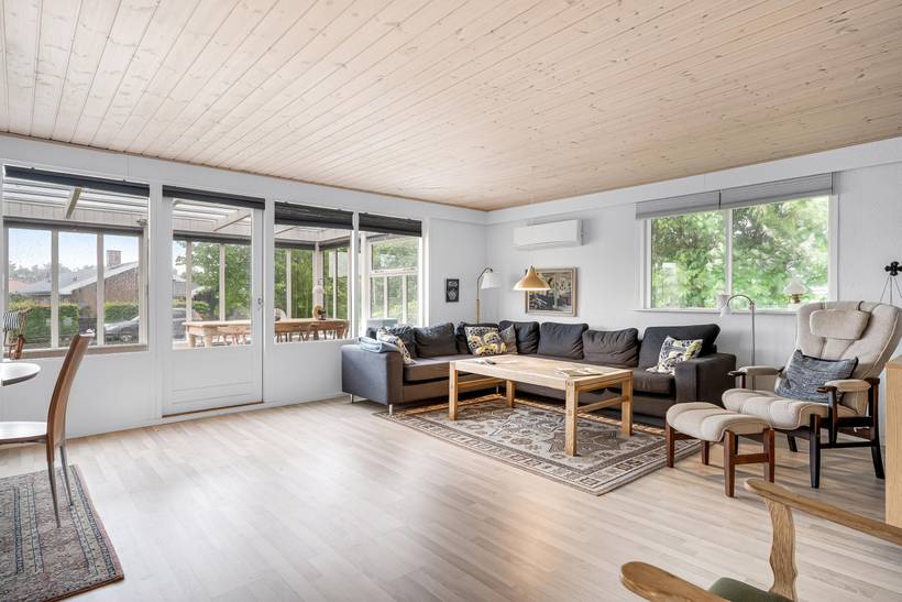 Foto von Ferienhaus UK59 in Hou - Nordjütland Ost