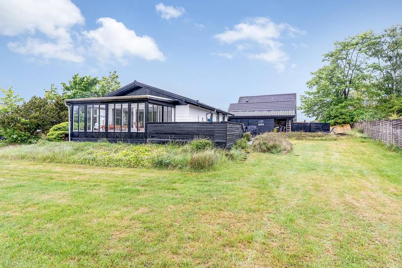 Foto von Ferienhaus UK59 in Hou - Nordjütland Ost