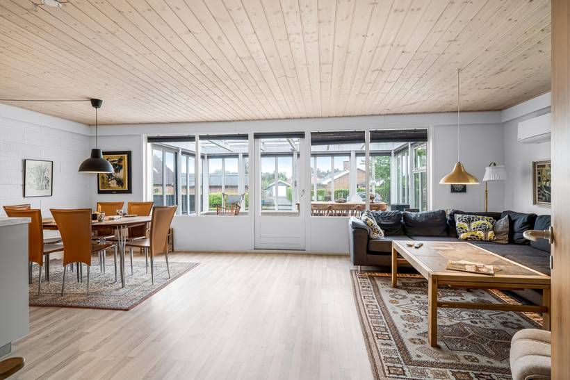 Foto von Ferienhaus UK59 in Hou - Nordjütland Ost