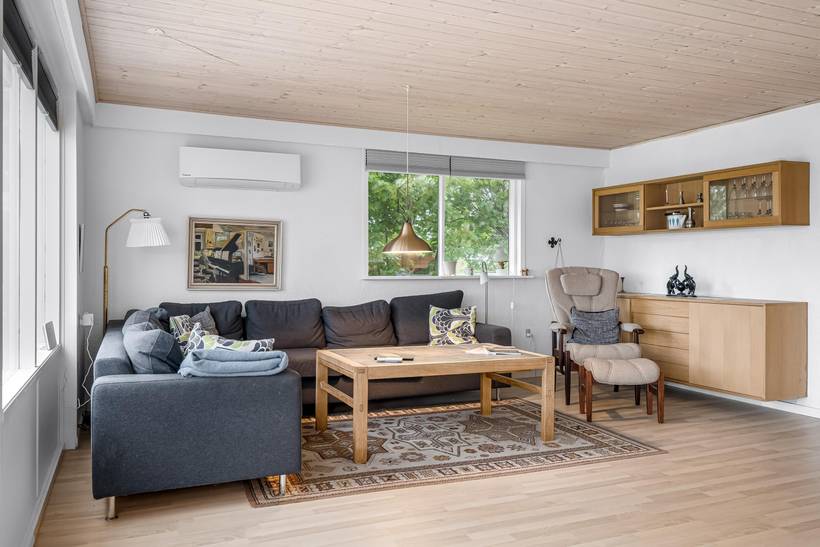Foto von Ferienhaus UK59 in Hou - Nordjütland Ost