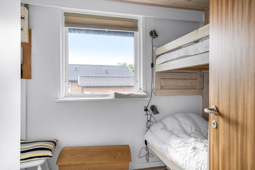 Foto von Ferienhaus UK59 in Hou - Nordjütland Ost