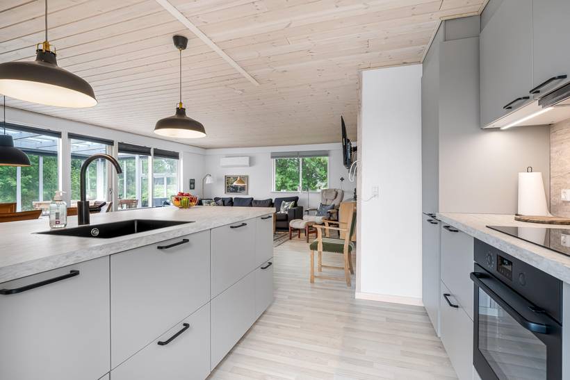Foto von Ferienhaus UK59 in Hou - Nordjütland Ost