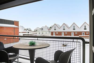 Vorschaubild von Ferienhaus UK61 in Fanø Bad - Fanø