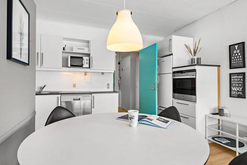 Foto von Ferienhaus UK61 in Fanø Bad - Fanø