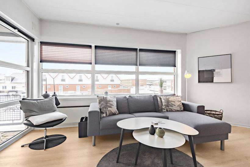 Foto von Ferienhaus UK61 in Fanø Bad - Fanø
